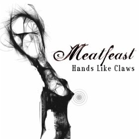 Hand Like Claws EP