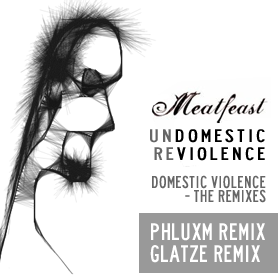 Undomestic Violence EP